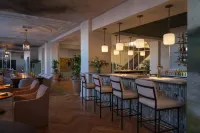 The Bellevue Hotel