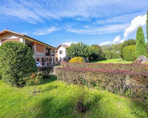 Timeless l' Antico Mulino Della Bozza - Happy Rentals Hotel a Brebbia
