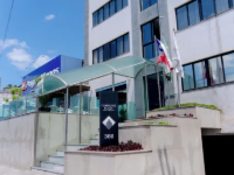Camaçari Plaza Hotel Hotels in Camacari
