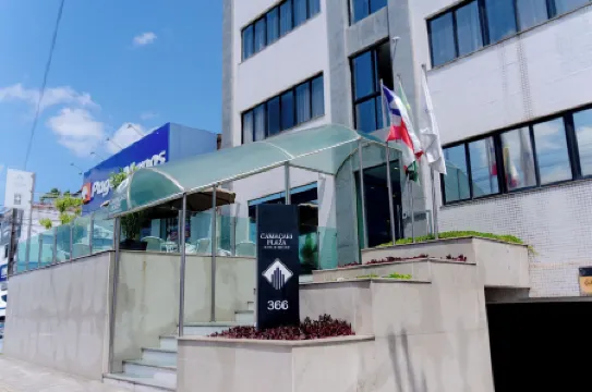 Camaçari Plaza Hotel
