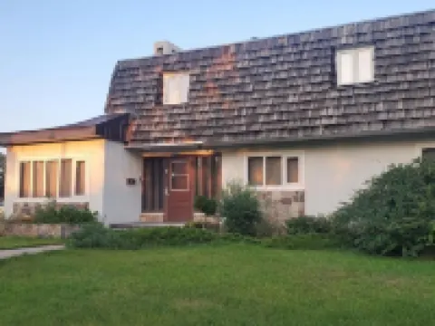 Pells Hostel Hotel di Regina