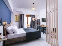 Alcyone Studios and Apartments Hotels in Heraklion Prefecture