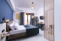 Alcyone Studios and Apartments - Homestays