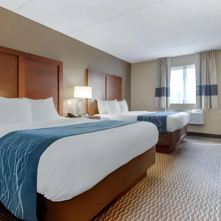 Comfort Inn University