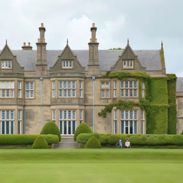 Park Place Apartments