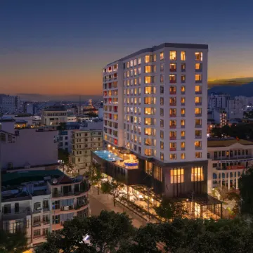Four Points by Sheraton Nha Trang