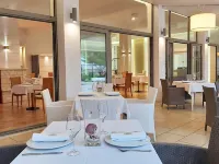 Akrogiali Exclusive Hotel (Adults Only) Hotels in Polychrono