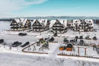 Sun & Snow Resorts A Białka Tatrzańska - Spa
