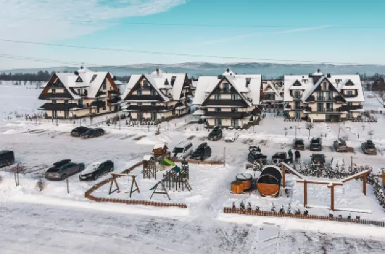 Sun & Snow Resorts A Białka Tatrzańska Hotels in 