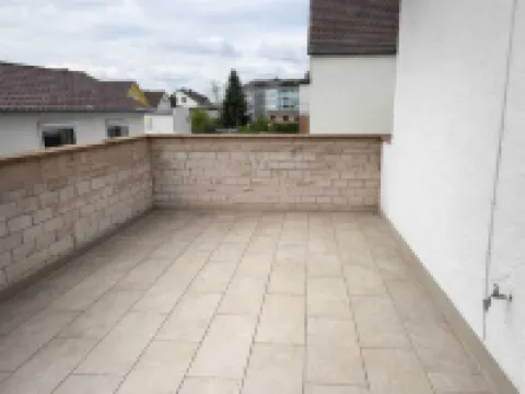 フランクフルト ウェスト ファミリー ステイ ケルステルバッハのホテル