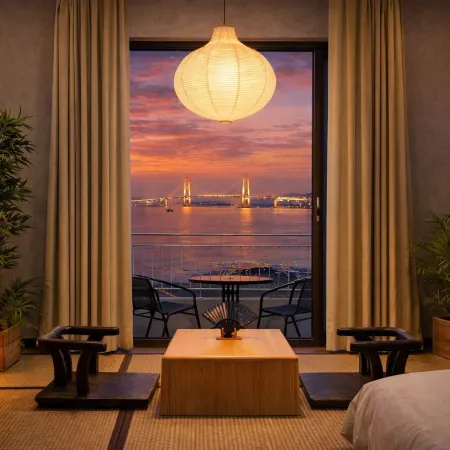 SainTree Hotel