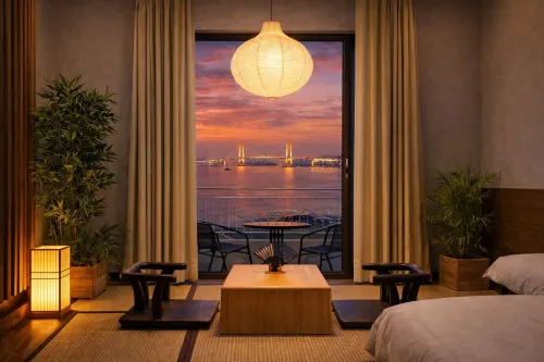 SainTree Hotel - Jakuzi
