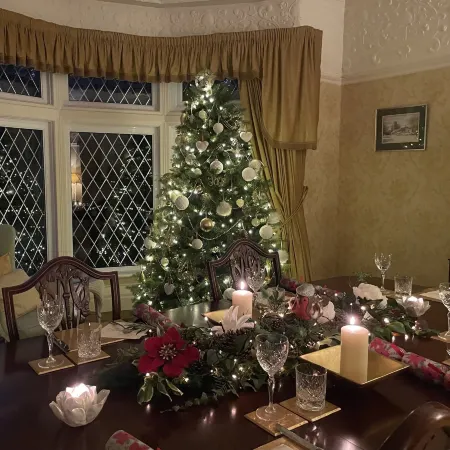 Blackpool Abode - Southlands