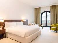มีนา โฮเทล แอนด์ เรสซิเดนซ์ บาย เดอะ ทอร์ช โรงแรมใกล้เขตมีนา