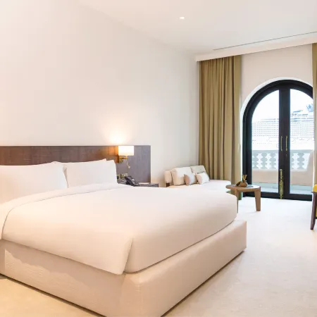 Mina Hotel and Residences by the Torch