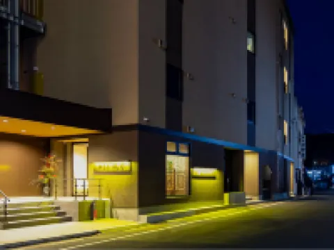 Matsushimaya Ryokan