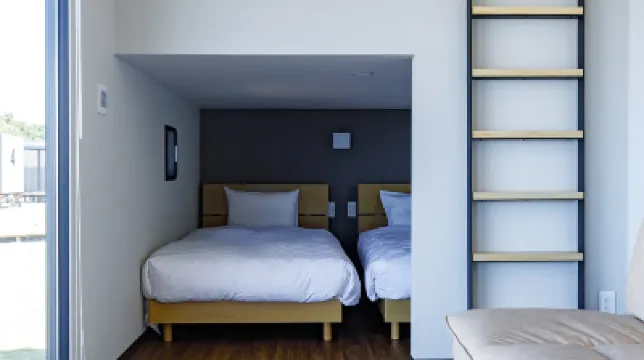 Oruga Resort  호텔
