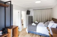 Skinkikofi Guest House - Wifi