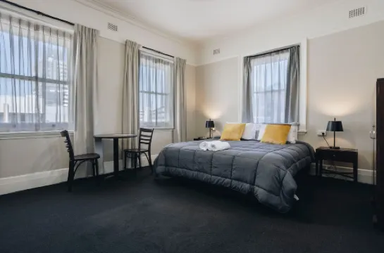 Hotel Gosford