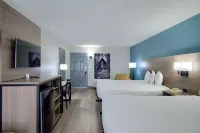 Hot Springs Village Inn