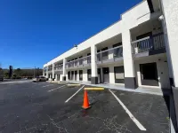 Speedway Inn & Suites Griffin US 19 - parking