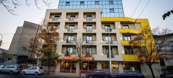 Hotel Duke Armeneasca City Center - Ex Tempo Hôtels à&nbsp;: Bucarest
