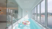 Taean Tablely Pool Villa - Villas
