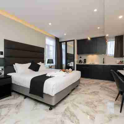 Gladius Hotel & Suites – Parramatta, Sydney Rooms