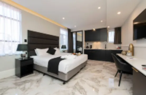 Gladius Hotel & Suites – Parramatta, Sydney