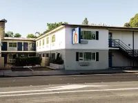Motel 6 Modesto, CA - Downtown Hotel di Modesto