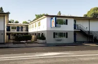 Motel 6 Modesto, CA - Downtown