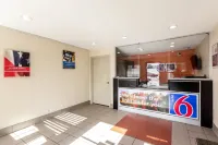 Motel 6 New Brunswick, NJ