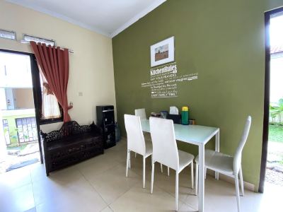 Home Sweet Home Dekat UMY by Simply Homy