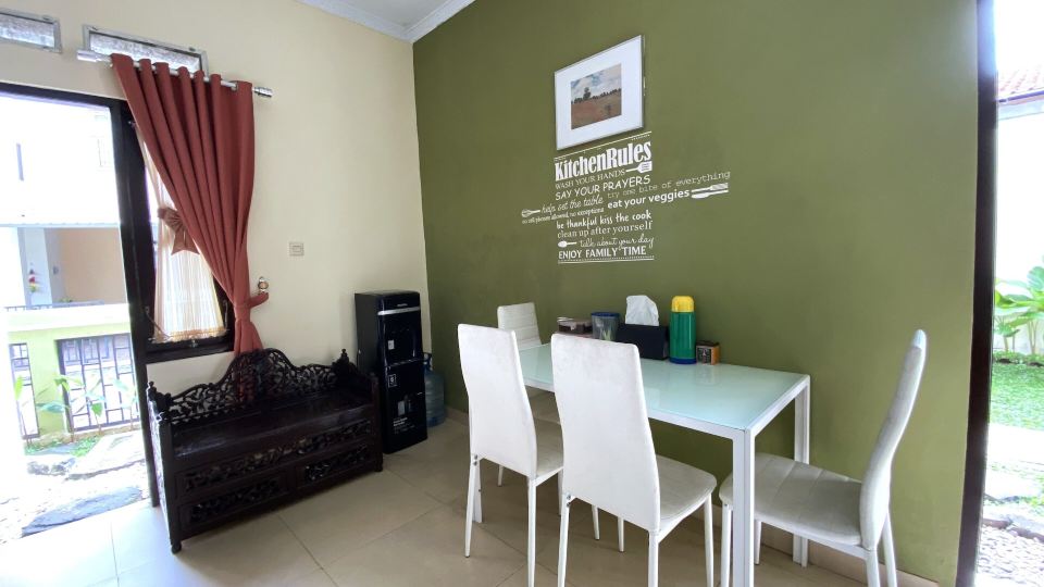 Home Sweet Home Dekat UMY by Simply Homy