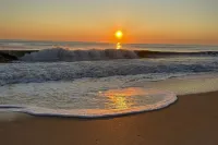 Brand new Oceanfront Home With Private hot Tub,outdoor Shower and Grill - Sea View