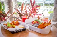 Oceanaire at Cinnamon Beach Luxury Oceanfront Villa!two Resort Pools Resort Amenities!