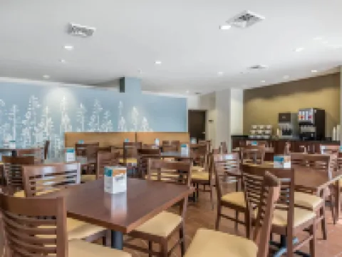 Sleep Inn & Suites O'Fallon MO - Technology Drive Hotels in St. Charles County