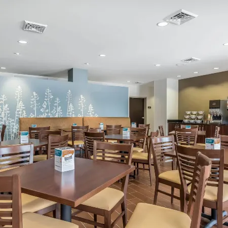 Sleep Inn & Suites O'Fallon MO - Technology Drive