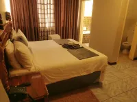 Hotel Redcliff Hotels in 