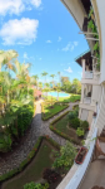 2BR Beachfront Apt Las Terrenas - La Dolce Vita 9 โรงแรมใน