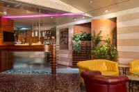 Hotel Firenze - bar