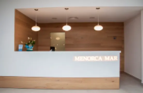 Sagitario Menorca Mar Adults Only