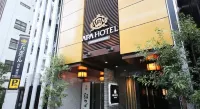 APA Hotel Asakusa-Kuramae