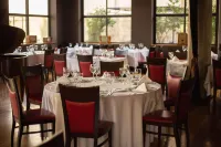 Howard Johnson Plaza Jujuy - Завтрак
