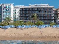 Checkin Garbí Hotels in Calella