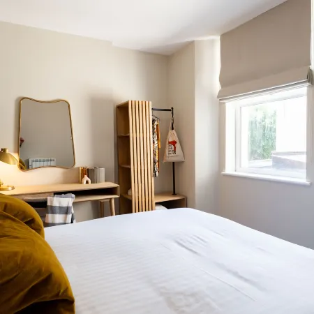 Wellington Place| 1 Bedroom apartment