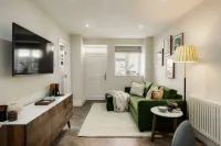 Clifton Road Apartments | No.2 - Condos