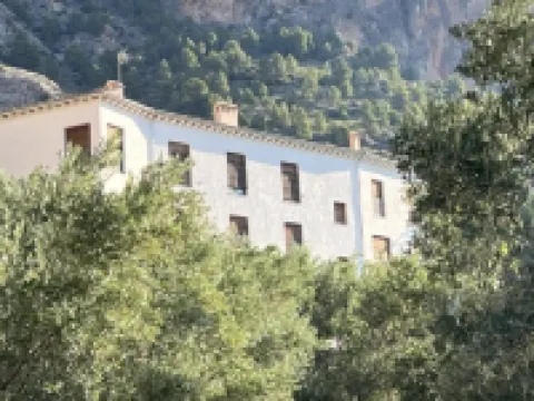 Caseria 7 Fuentes Hotels in Province of Jaen