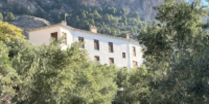 Caseria 7 Fuentes