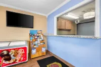 Super 8 by Wyndham Gadsden Al - 2-Star